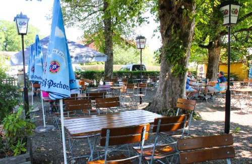 Munchen District House | Gasthof Jägerwirt