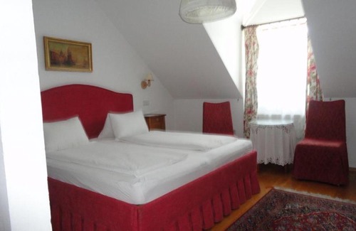 Naarn im Machlande Hotel | Gasthof Jaegerwirt