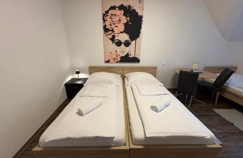 Leitendorf Hotel | Gasthof Knezevic