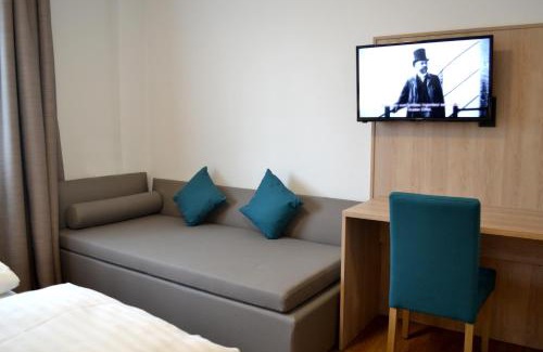 Lannach Hotel | Gasthof Kranerwirt