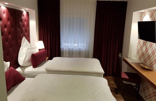 Adelberg Hotel | Gasthof Krone