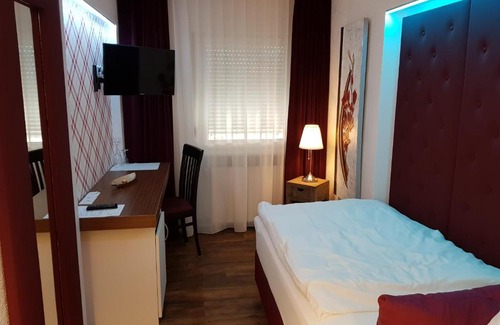 Adelberg Hotel | Gasthof Krone