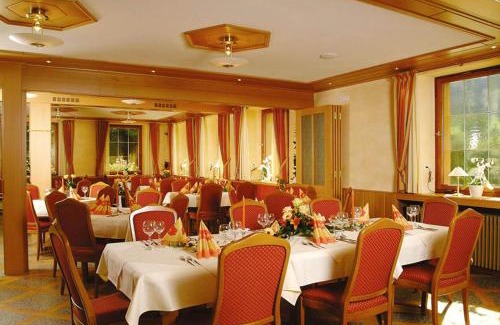 Schuttertal Hotel | Gasthof Krone
