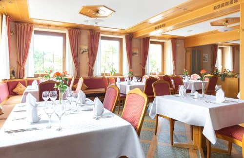 Schuttertal Hotel | Gasthof Krone