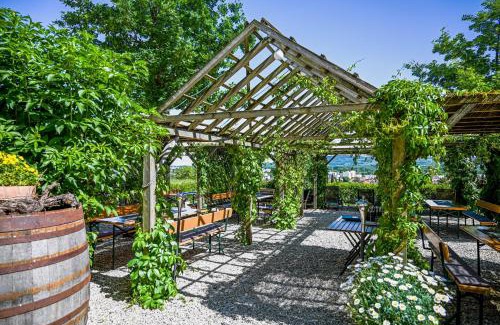 Krems an der Donau Hotel | Gasthof Leindl