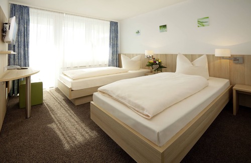 Freising Hotel | Gasthof Lerner