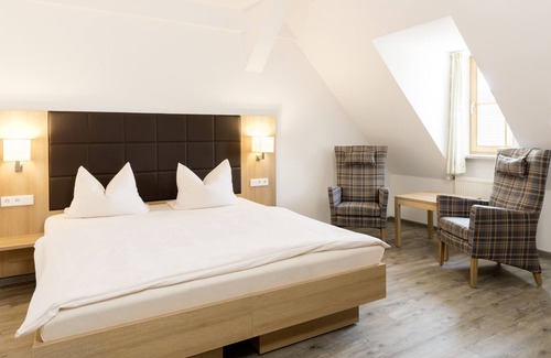 Freising Hotel | Gasthof Lerner