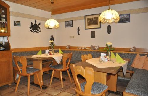 Aalen House | Gasthof Liederhalle