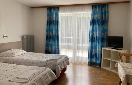 Matrei in Osttirol Hotel | Gasthof Lublass