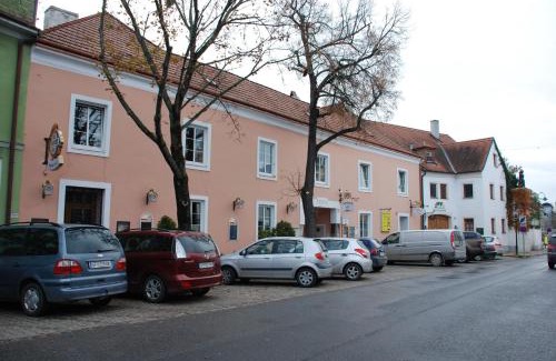 Lobau Hotel | Gasthof Ludl