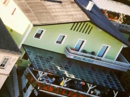 Dunkelsteinerwald House | Gasthof Marchhart