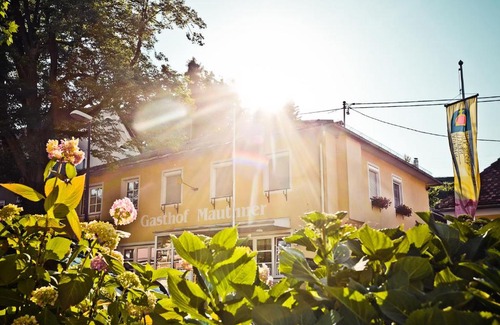 Wies Hotel | Gasthof Mauthner Zum Kirchenwirt