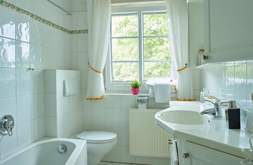 Oberhaverbeck Hotel | Gasthof Menke