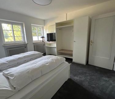 Oberhaverbeck Hotel | Gasthof Menke