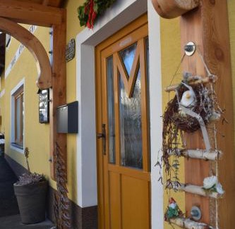 Diex House | Gasthof Messnerwirt, Diex