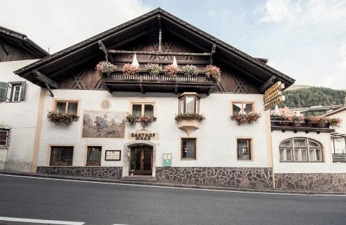 Colle Isarco Hotel | Gasthof Moarwirt