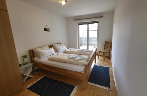 Fohnsdorf Hotel | Gasthof Moser