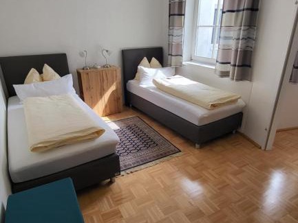 Fohnsdorf Hotel | Gasthof Moser