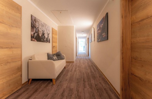 Westerbeck Hotel | Gasthof Neuhaus