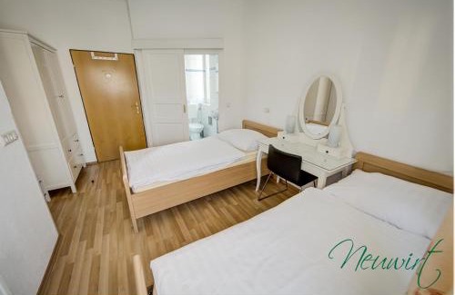 Klagenfurt am Woerthersee Hotel | Gasthof Neuwirt/Kressnig
