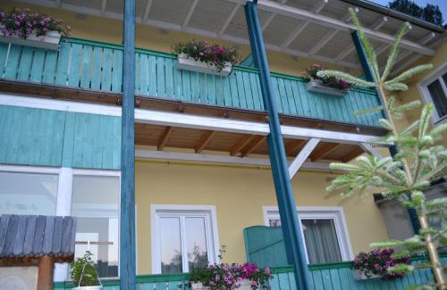 Stanz Im Murztal Hotel | Gasthof Oberer Gesslbauer