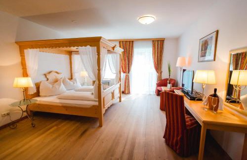 Stanz Im Murztal Hotel | Gasthof Oberer Gesslbauer