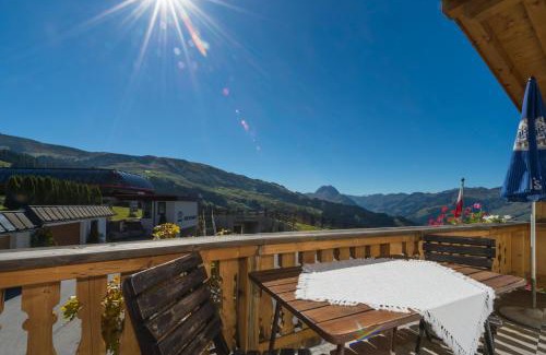 Kirchberg in Tirol Hotel | Gasthof Ochsalm