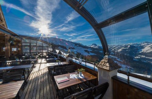 Kirchberg in Tirol Hotel | Gasthof Ochsalm