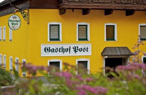 Peilstein im Muhlviertel Hotel | Gasthof Post