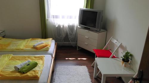 Moederbrugg House | Gasthof Papillon
