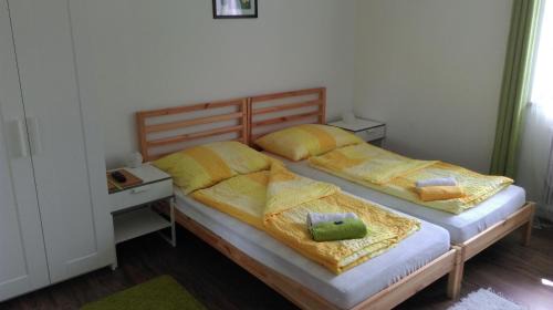 Moederbrugg House | Gasthof Papillon