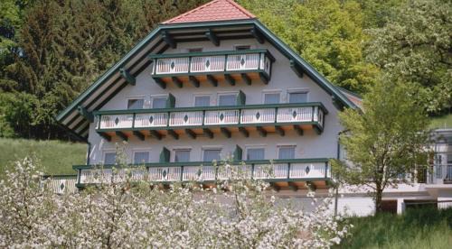 Wolfsberg House | Gasthof-Pension Ölberger