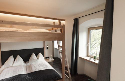 Strass im Zillertal House | Gasthof Pension Knapp
