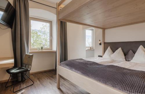 Strass im Zillertal House | Gasthof Pension Knapp