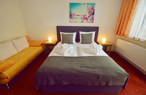 Kirchbach Hotel | Gasthof-Pension Golob