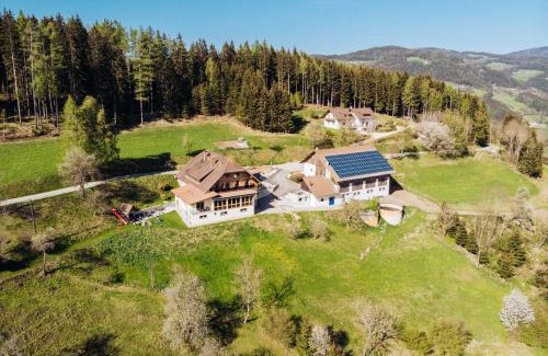 Frantschach-Sankt Gertraud Hotel | Gasthof-Pension Kleinhenner