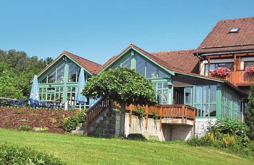Thanstein Hotel | Gasthof - Pension Krämerhof