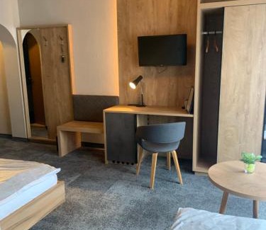 Brand-Nagelberg Hotel | Gasthof Pension Renate Krupik