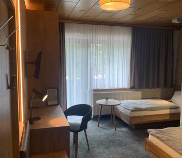 Brand-Nagelberg Hotel | Gasthof Pension Renate Krupik