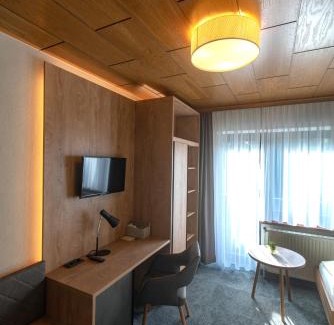 Brand-Nagelberg Hotel | Gasthof Pension Renate Krupik