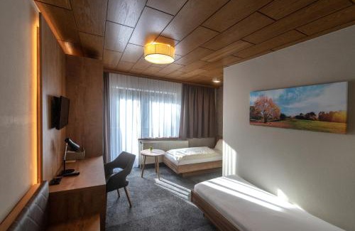 Brand-Nagelberg Hotel | Gasthof Pension Renate Krupik