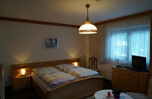 Ausservillgraten House | Gasthof Perfler