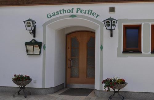 Ausservillgraten House | Gasthof Perfler