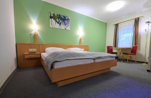 Eschenau Hotel | Gasthof Pils