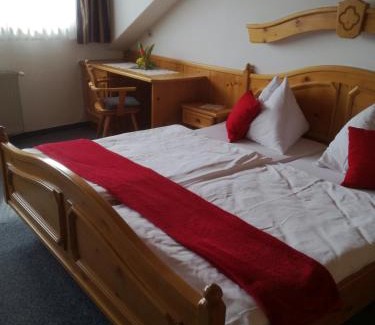 Guttaring Hotel | Gasthof Platzschmied