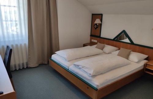Frankenmarkt Hotel | Gasthof Post
