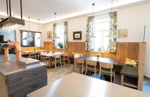 Hoflein Hotel | Gasthof Prinz