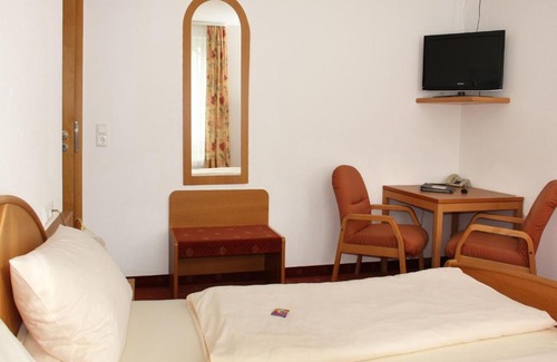 Vogtsburg Hotel | Gasthof Rössle