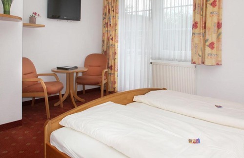 Vogtsburg Hotel | Gasthof Rössle
