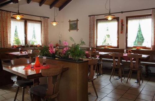 Vogtsburg Hotel | Gasthof Rössle